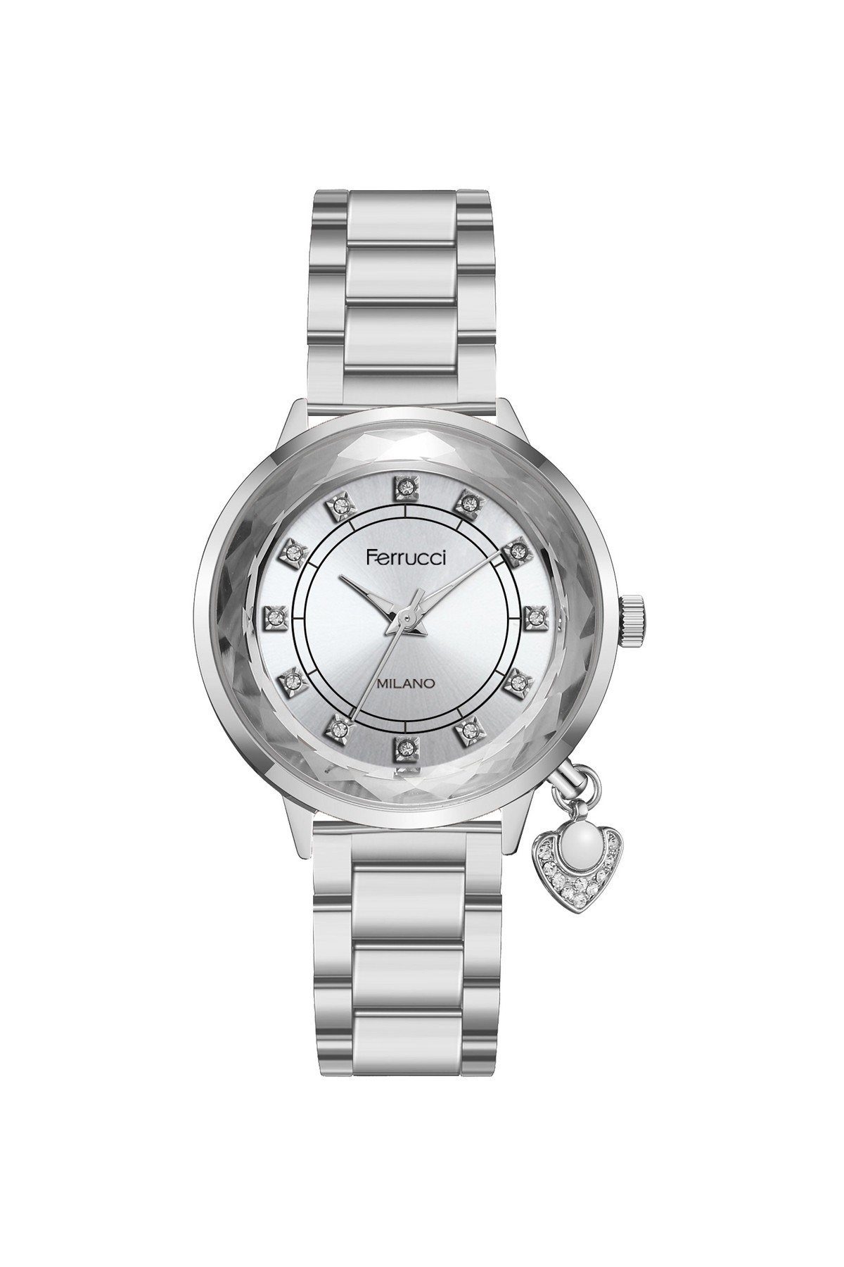 FERRUCCI KADIN KOL SAATİ FC022501127M.0364013