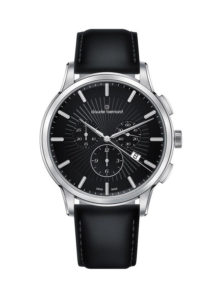 CLAUDE BERNARD ERKEK KOL SAATİ CB.10237.3.NIN