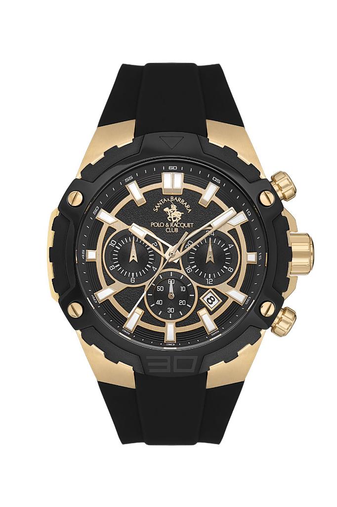 SB.5.10002-5 SANTA BARBARA POLO & RACQUET CLUB KOL SAATİ