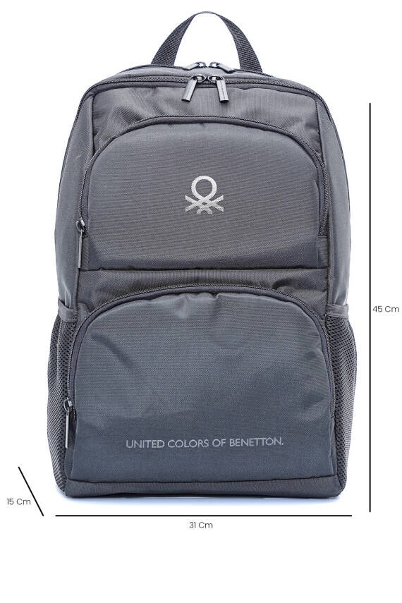 UNİTED COLORS OF BENETTON UNİSEX SIRT ÇANTASI 20956