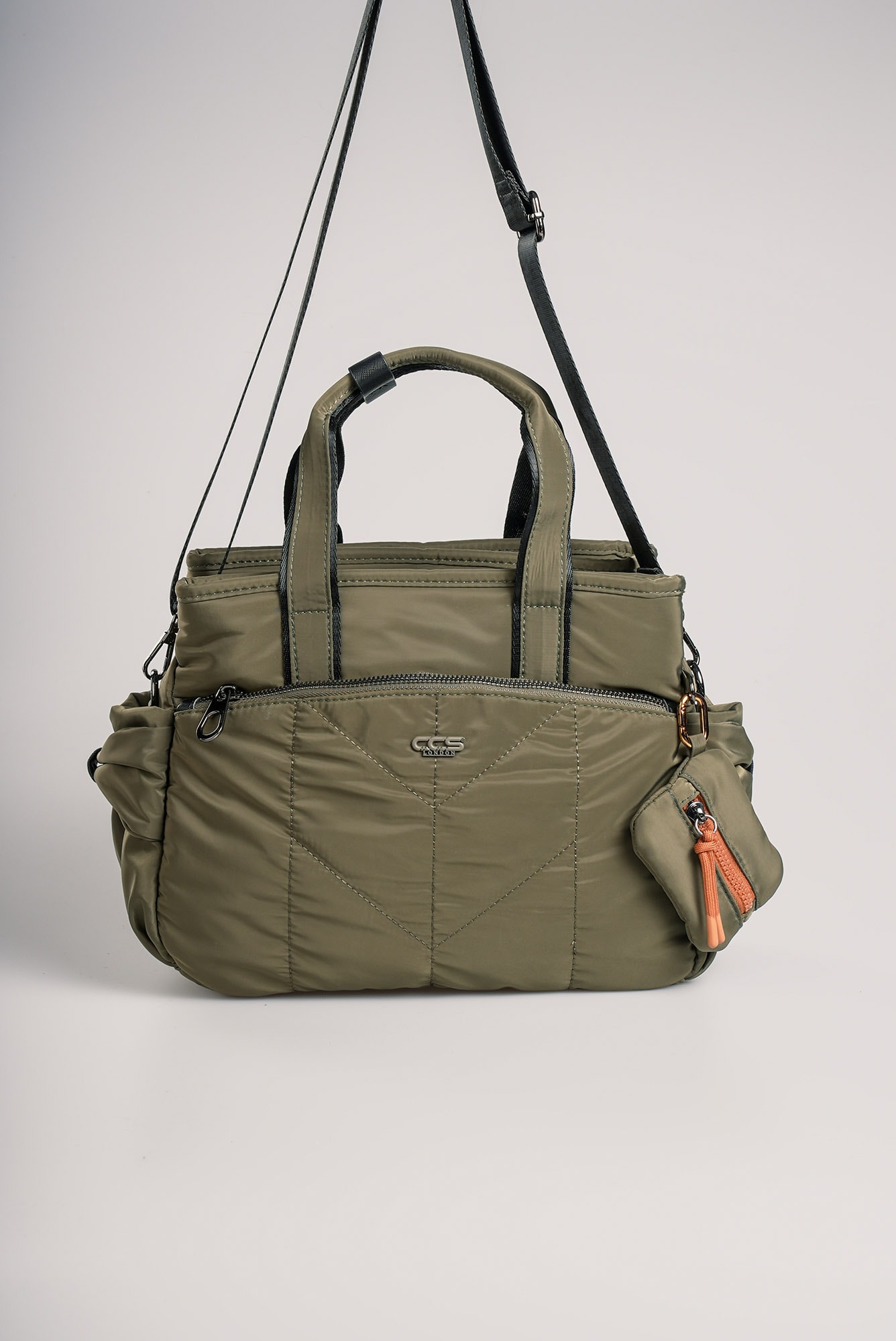 ÇÇS KADIN OMUZ ÇANTASI CCS17731