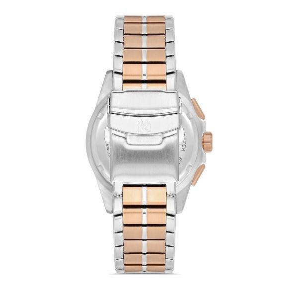 SM387S-04SR MOMENTUS MEN'S SPORT MASTER KOL SAATİ