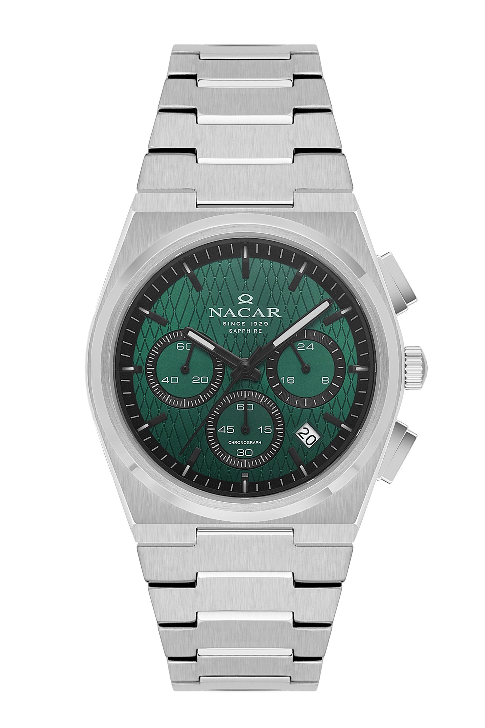 NC41-299795-ANM NACAR KOL SAATİ