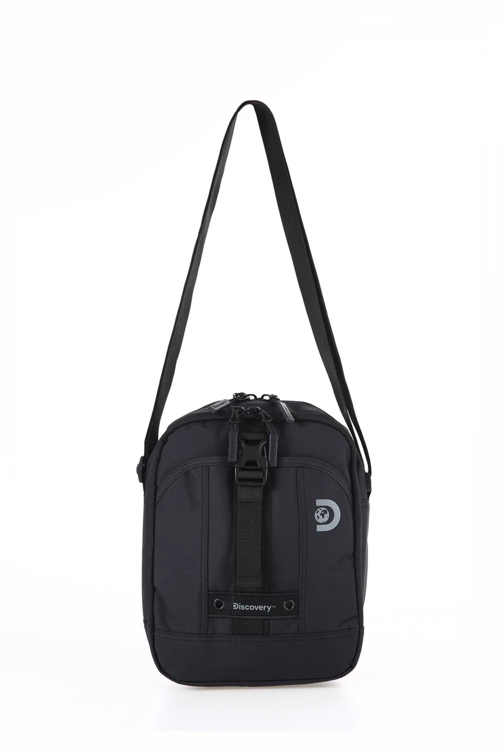DISCOVERY UNİSEX ÇAPRAZ ÇANTASI C.D00113