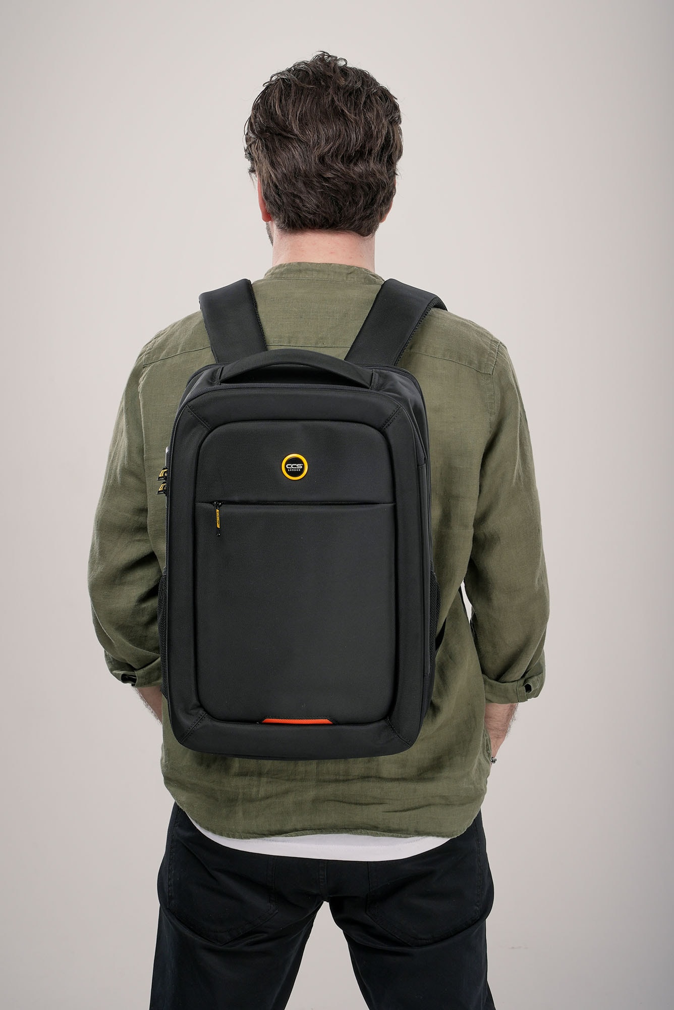 ÇÇS ERKEK SIRT ÇANTASI CCS51846