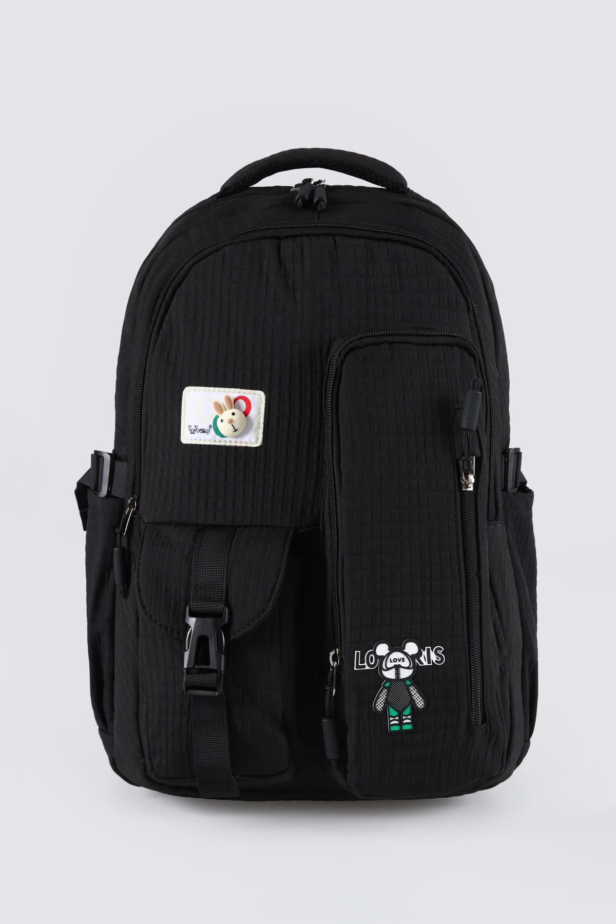 ÇÇS ÇOCUK OKUL SIRT ÇANTASI CCS51634