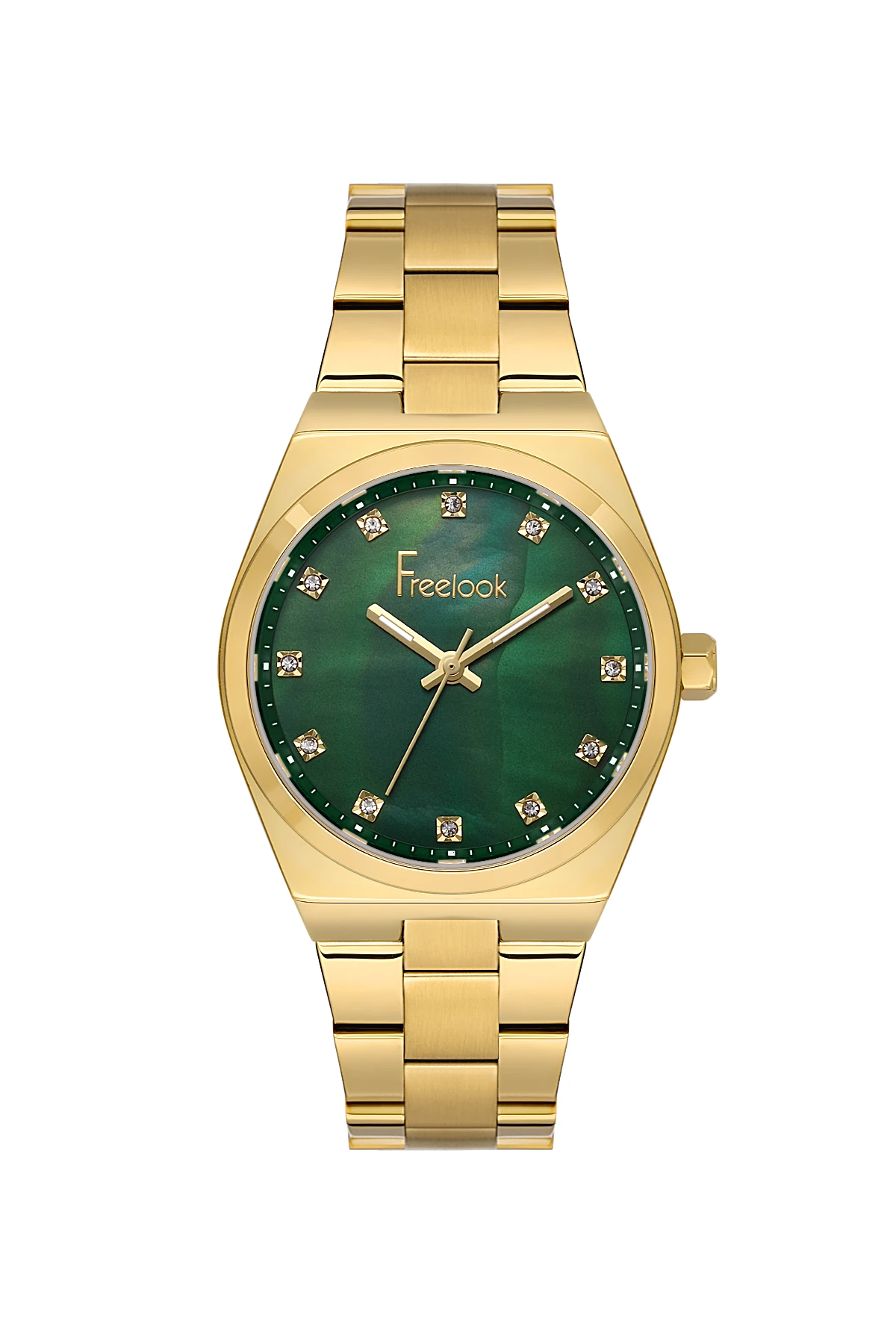 FREELOOK PARİS KADIN KOL SAATİ FL.1.10477-3