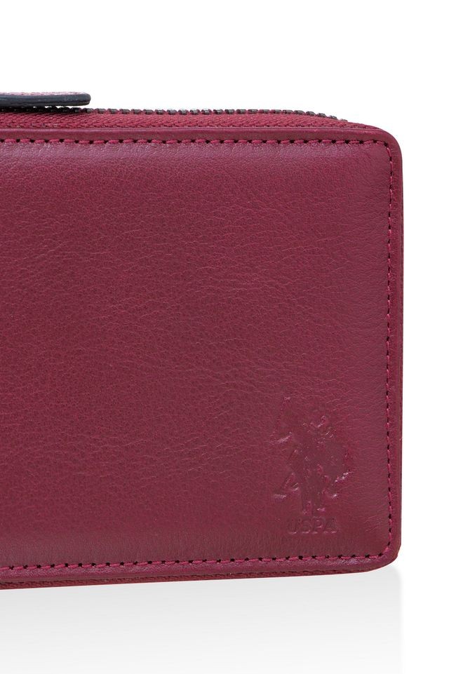 PLCUZ23746 U.S.POLO ASSN. SİNCE 1890 CÜZDAN