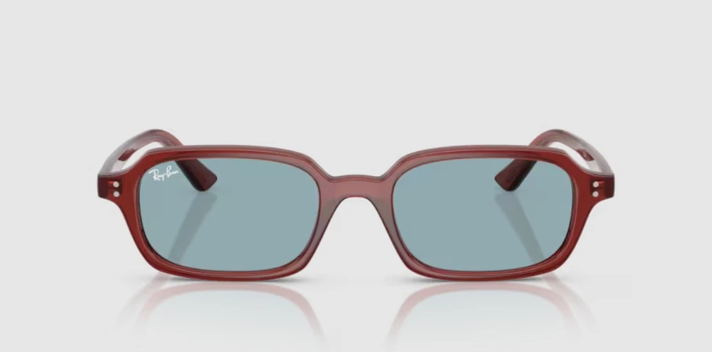 RAY-BAN UNİSEX GÖZLÜK RB4455-680980