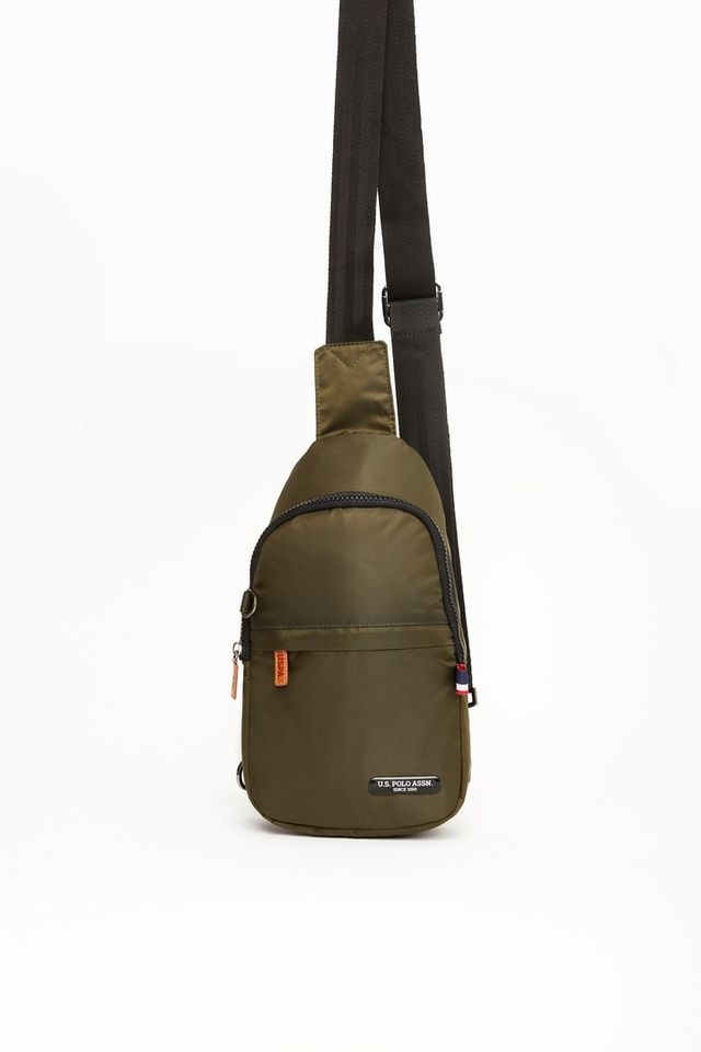 PLEVR22463 U.S.POLO ASSN. SİNCE 1890 ÇAPRAZ ÇANTASI