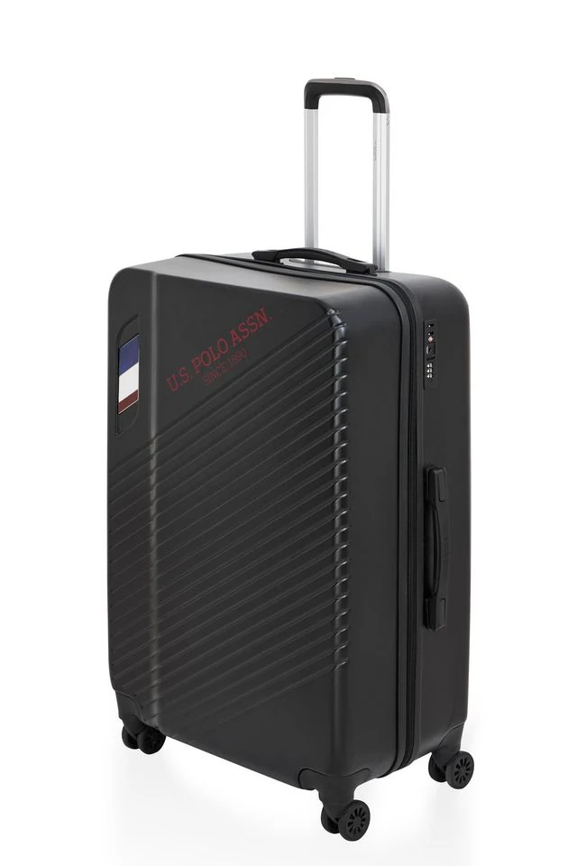 U.S.POLO ASSN.SİNCE 1890 UNİSEX ORTA BOY VALİZ V.PLVLZ23349B-02