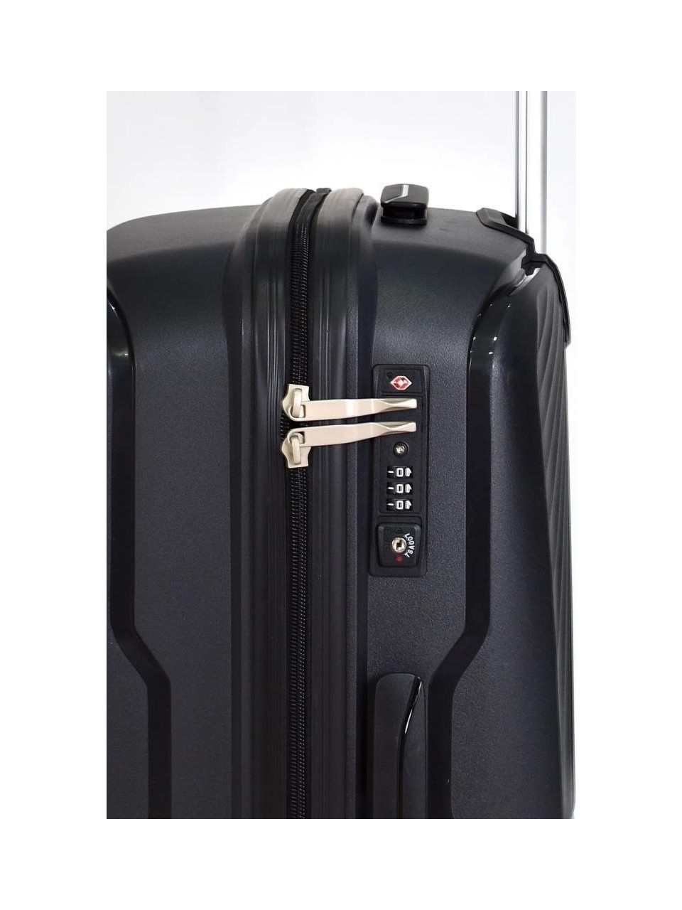 14BNT2000-02-S BNT TROLLEY 60 CM VALİZ