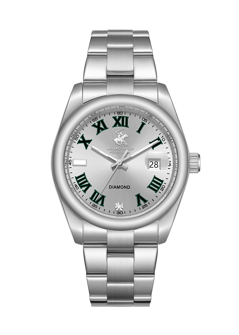 BEVERLY HILLS POLO CLUB ERKEK KOL SAATİ BP3664X.330