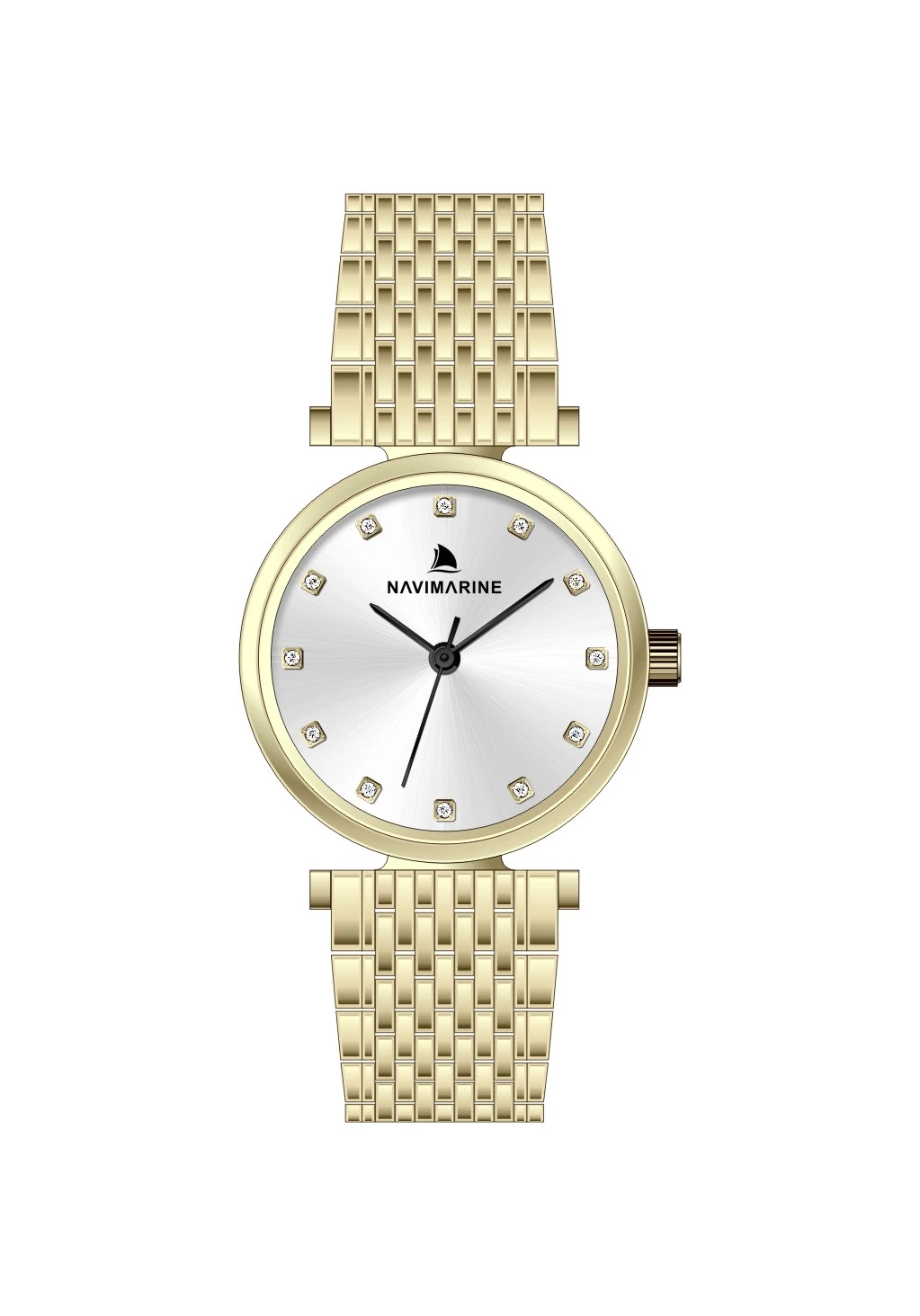 NAVIMARINE UNİSEX KOL SAATİ NM239-04