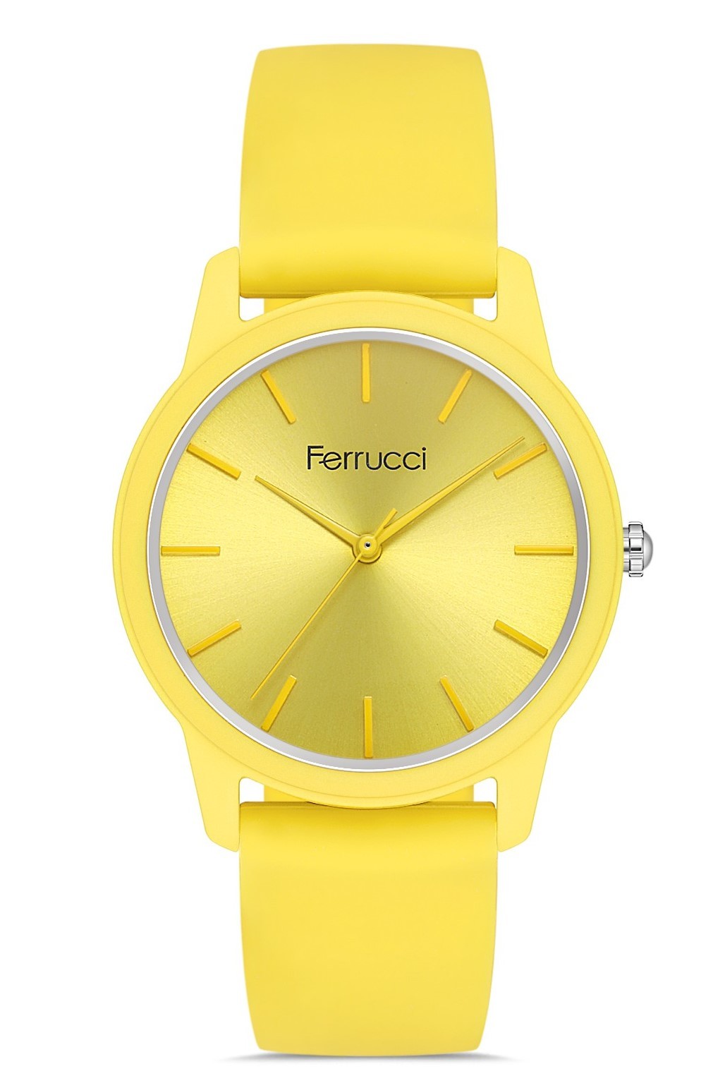 FERRUCCI UNİSEX KOL SAATİ FC082403284S.10640522