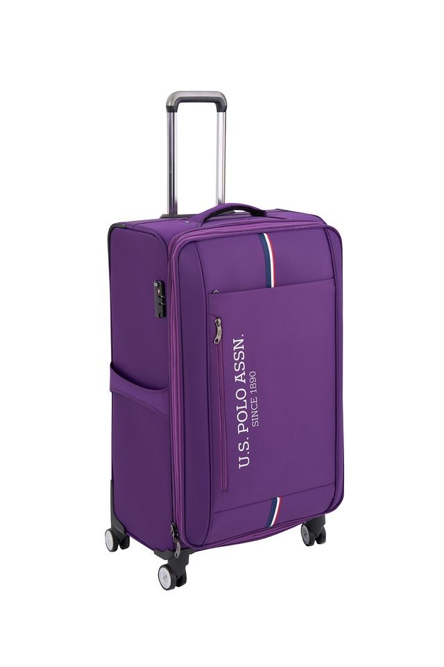 PLVLZ24030B-02 U.S.POLO ASSN. SİNCE 1890 VALİZ