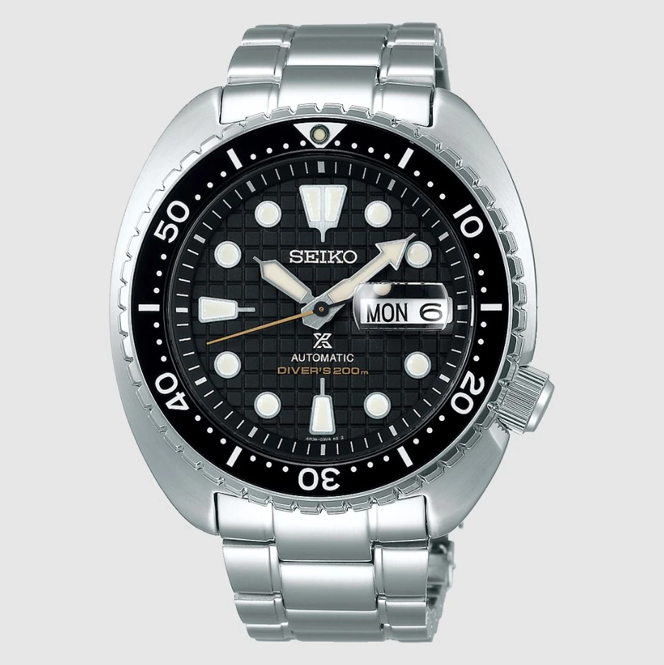 SEİKO ERKEK KOL SAATİ SRPE03