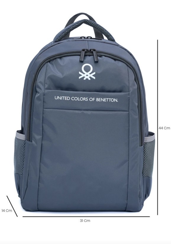 UNİTED COLORS OF BENETTON UNİSEX SIRT ÇANTASI 20972