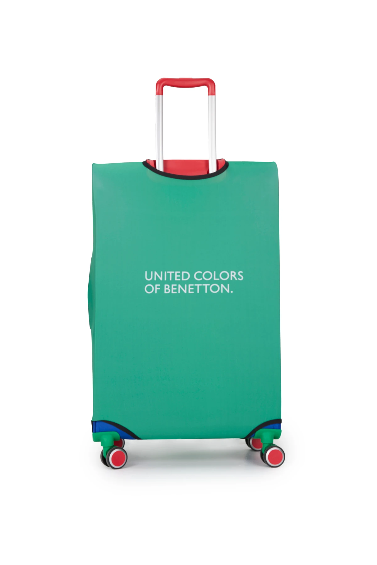 UNITED COLORS OF BENETTON UNİSEX VALİZ KILIFI K.14BNT100-KLF YSL-01