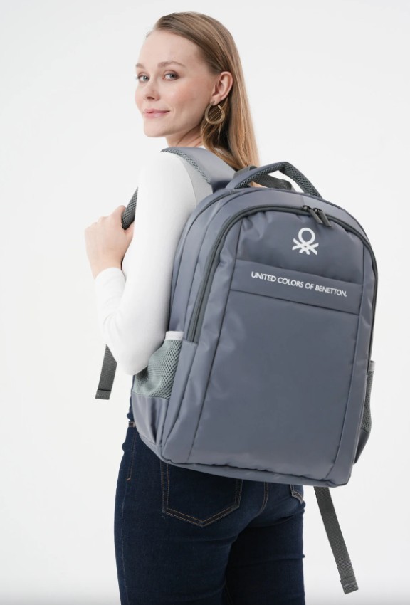 UNİTED COLORS OF BENETTON UNİSEX SIRT ÇANTASI 20972
