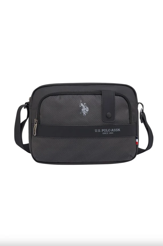U.S.POLO ASSN.SİNCE 1890 ERKEK ÇAPRAZ ÇANTASI C.PLCPR24538