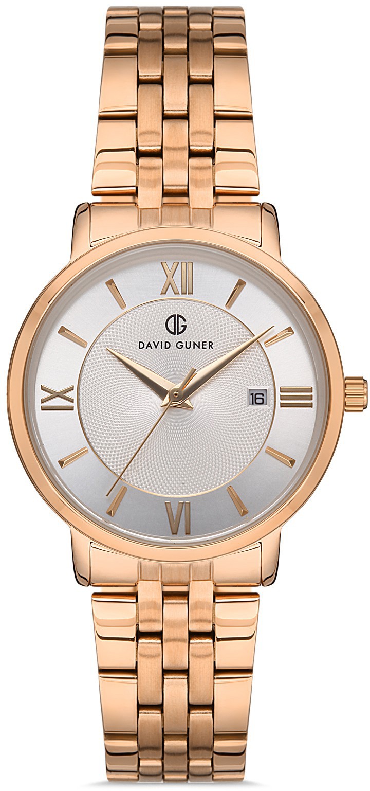 DG-8277LA-C1 DAVID GUNER KOL SAATİ