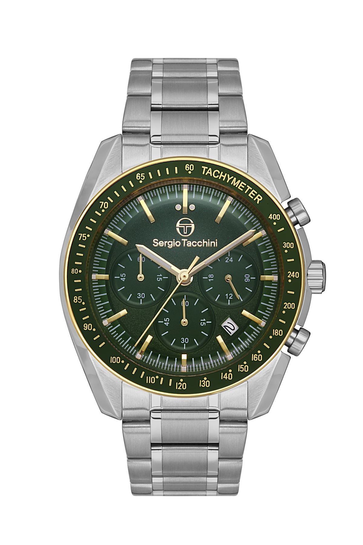 ST.1.10386.5 SERGİO TACCHİNİ KOL SAATİ