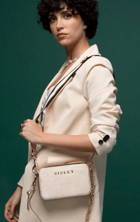 SİSLEY KADIN ÇAPRAZ ÇANTASI C.SLY_070