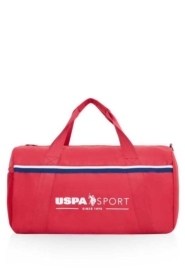 U.S.POLO ASSN.SİNCE 1890 UNİSEX SEYAHAT ÇANTASI PLDUF23801