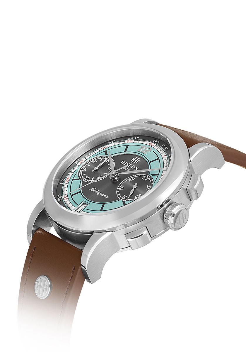 HİSLON ERKEK KOL SAATİ MS164S-05KS