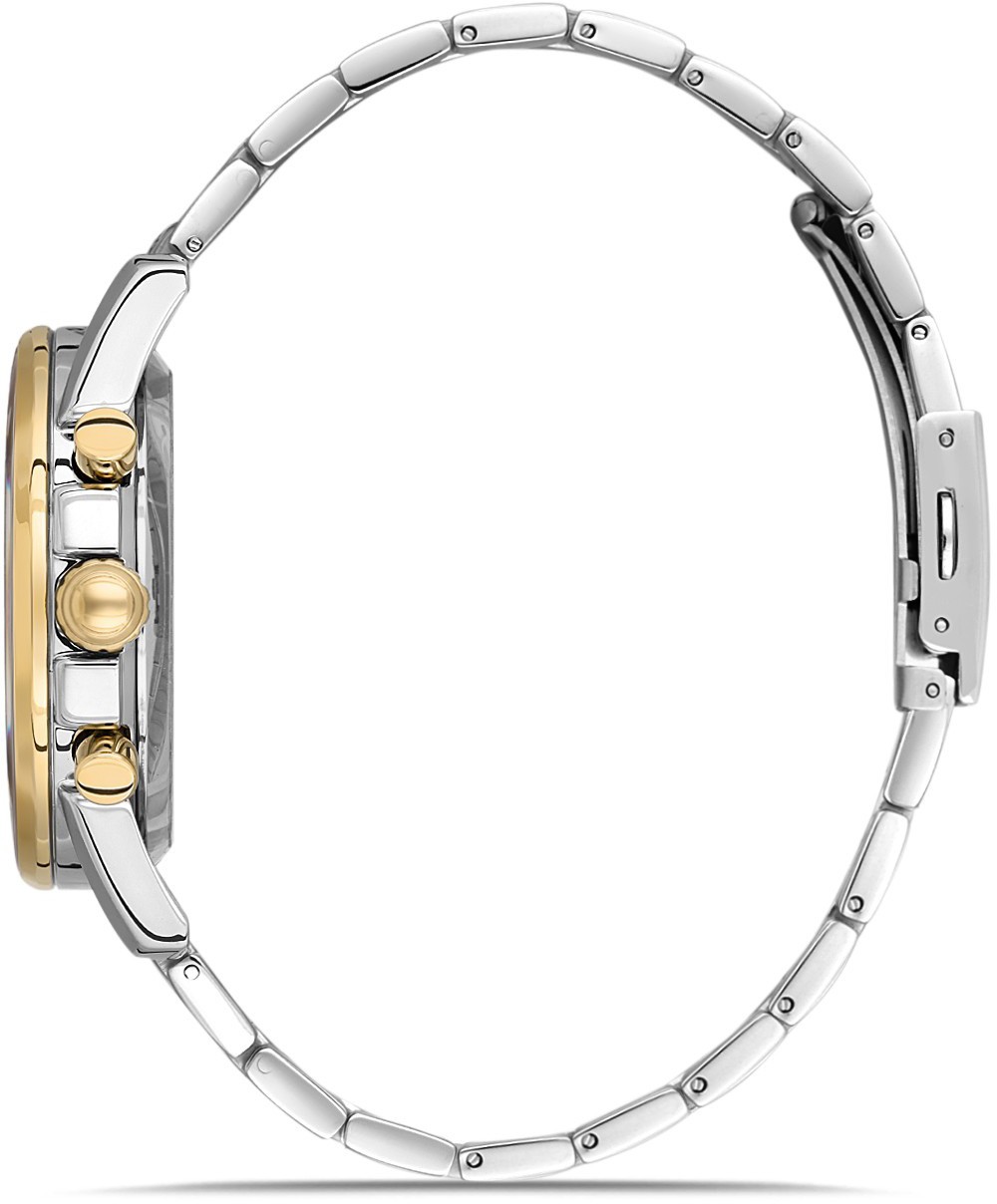 DG-8670GA-D3 DAVID GUNER KOL SAATİ