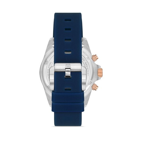 SM361T-11MR MOMENTUS MEN'S SPORT MASTER KOL SAATİ