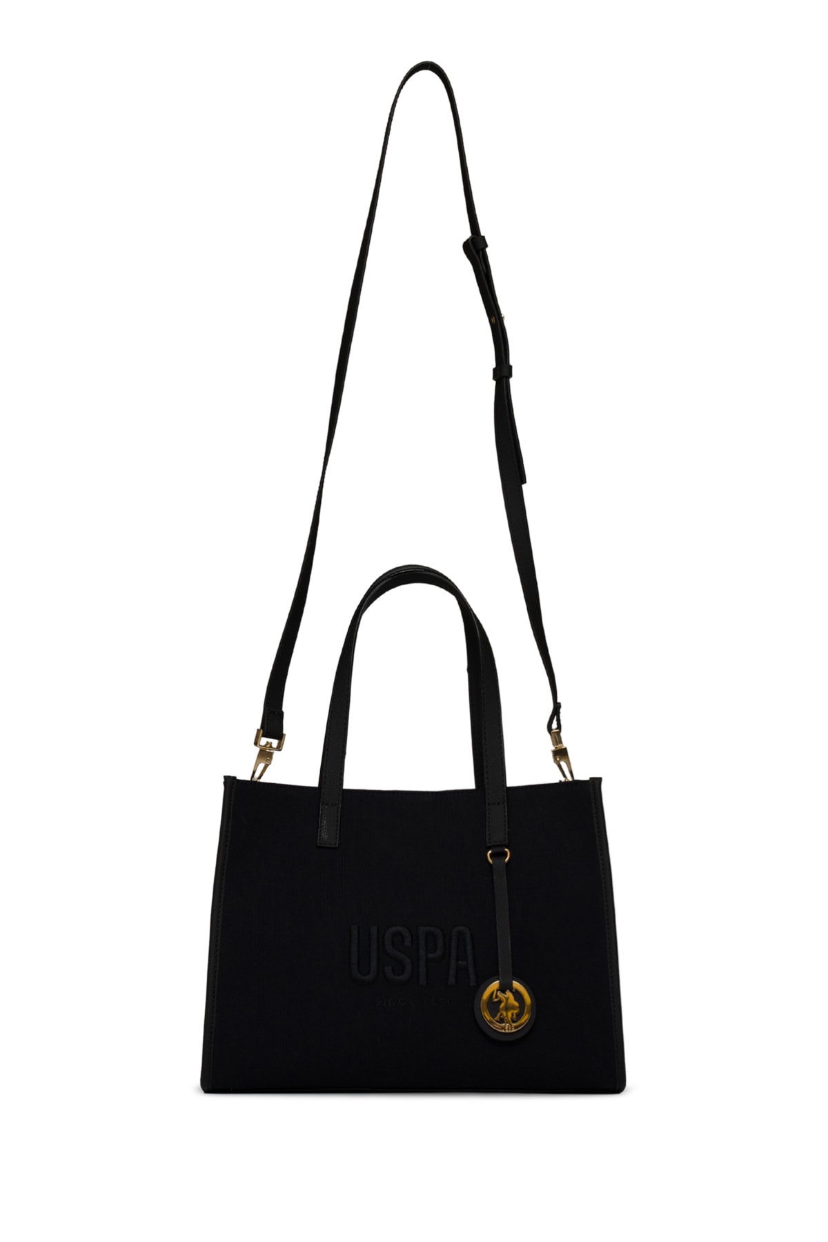 US25311 U.S. POLO ASSN. SİNCE 1890 OMUZ ÇANTASI