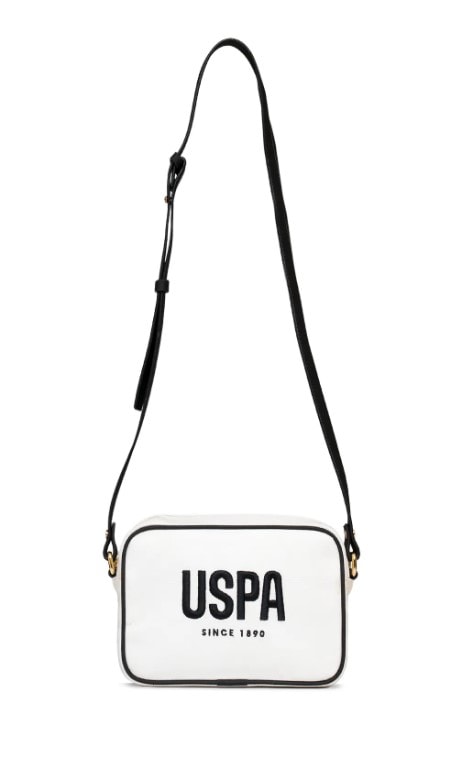 U.S.POLO ASSN.SİNCE 1890 KADIN ÇAPRAZ ÇANTA US25310