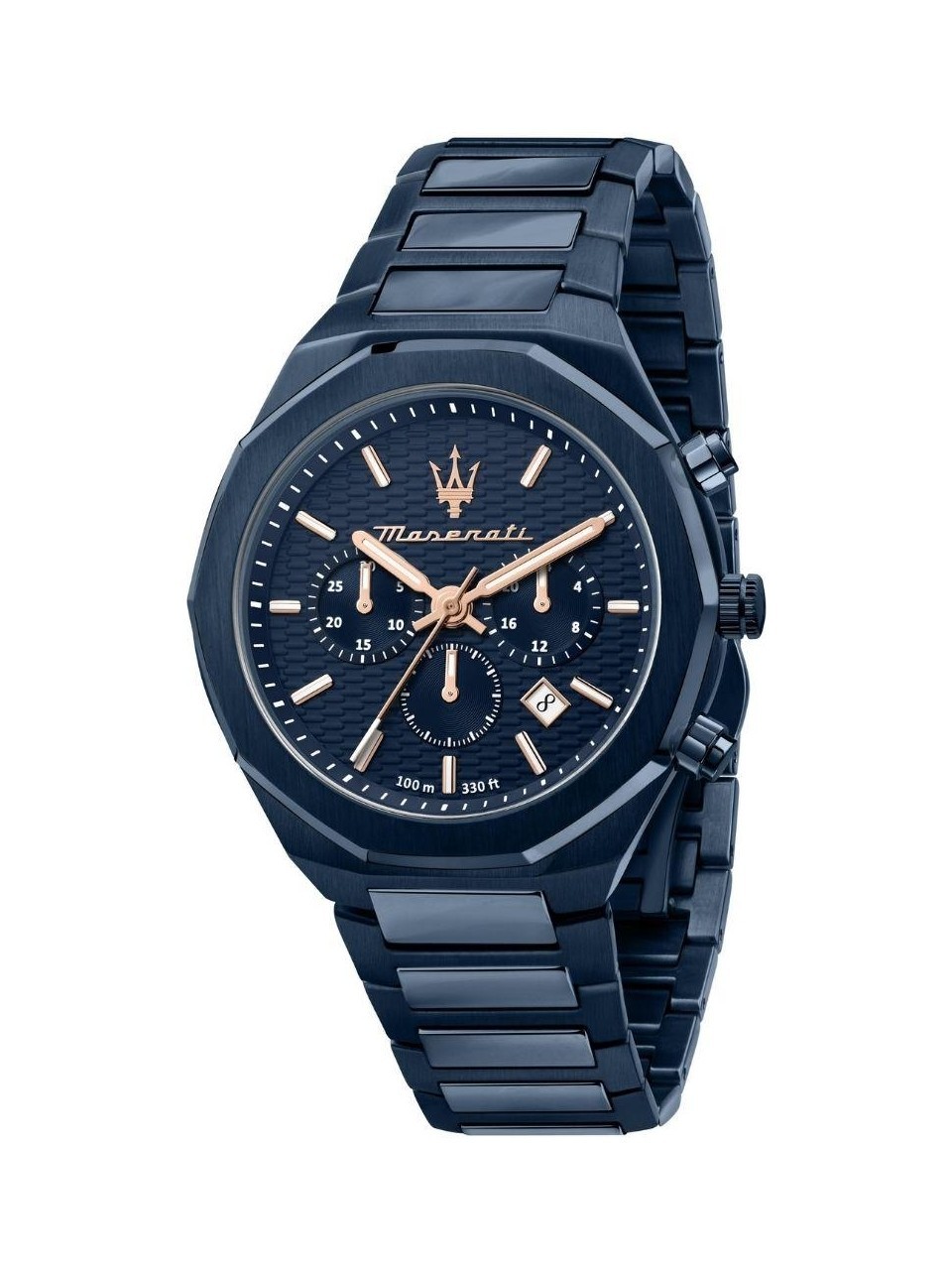 MASERATİ ERKEK KOL SAATİ R8873642008