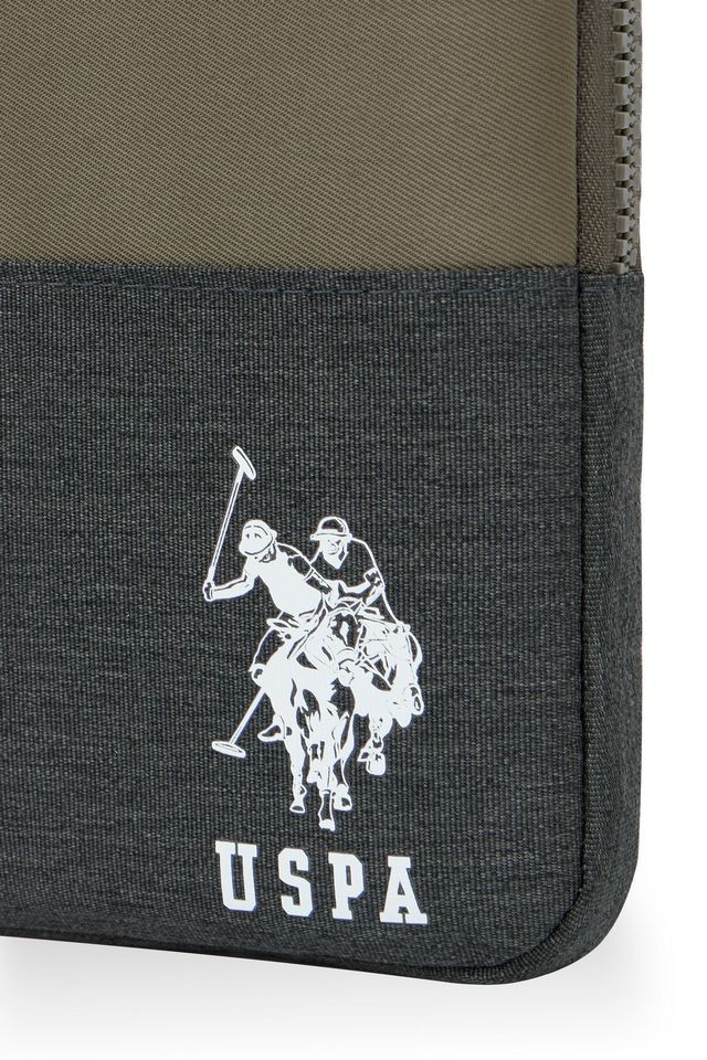 PLEVR23696 U.S. POLO ASSN. SINCE 1890 EVRAK ÇANTASI