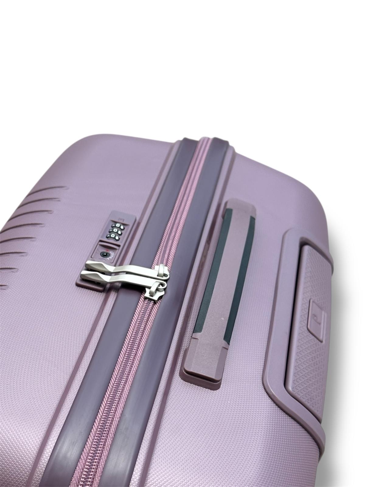 PİERRE CARDİN UNİSEX BÜYÜK BOY VALİZ 04PC7060-01-PD