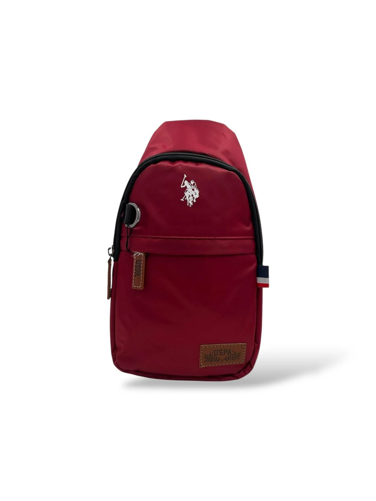 U.S.POLO ASSN.SİNCE 1890 UNİSEX ÇAPRAZ ÇANTASI C.PLEVR23750