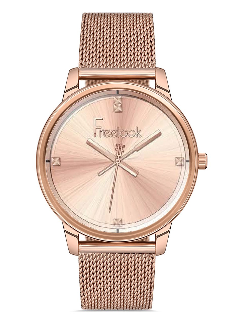 FL.1.10205.2  FREELOOK KADIN KOL SAATİ