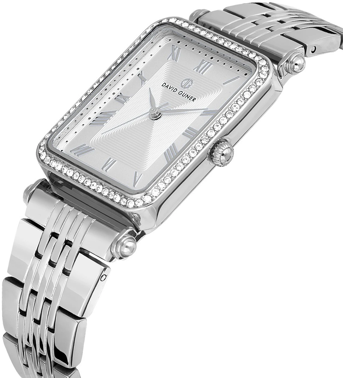 DAVİD GÜNER KADIN KOL SAATİ DG-8709LA-A1
