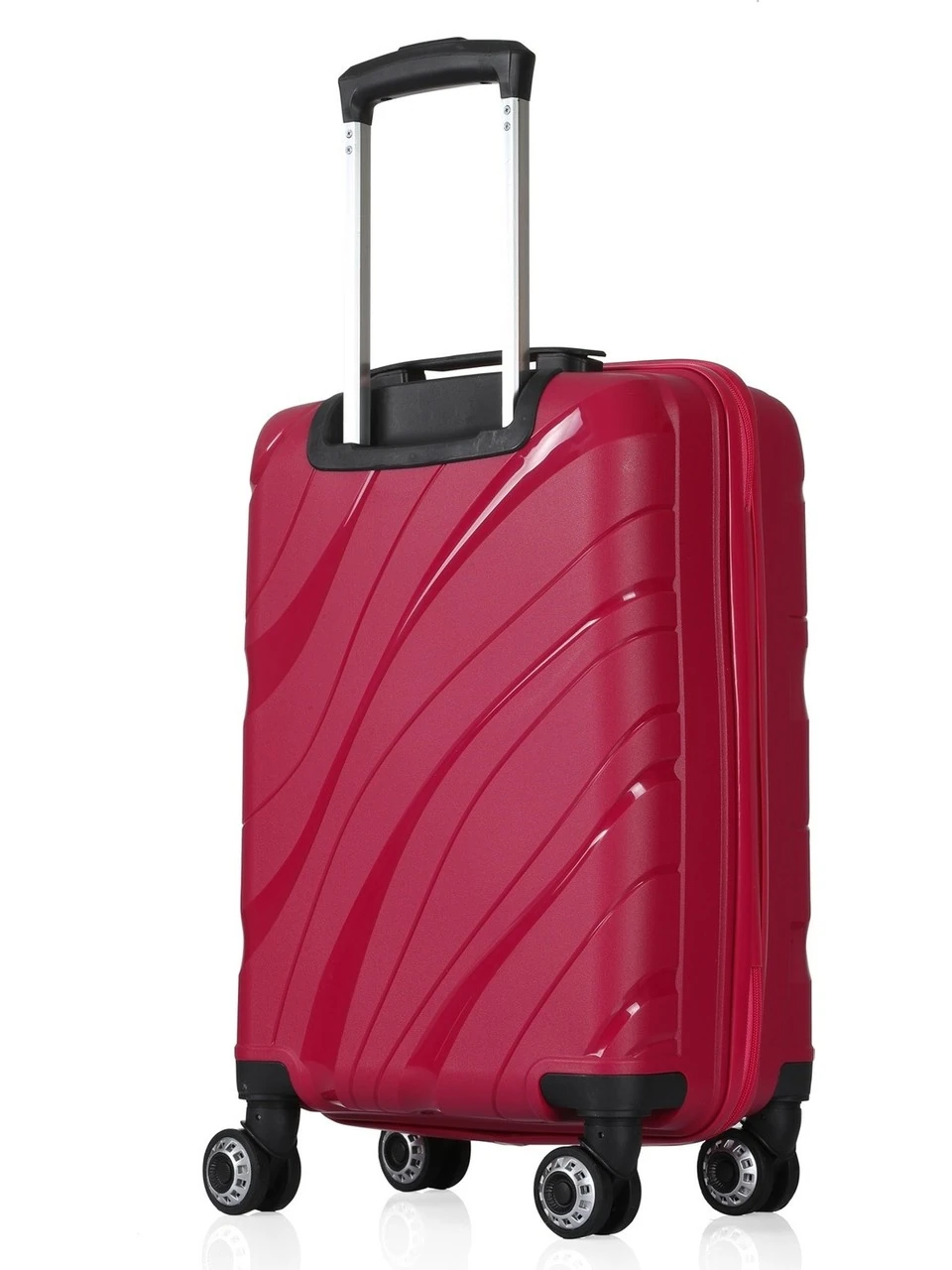 ÇÇS UNİSEX BÜYÜK BOY VALİZ V.CCS5223-1