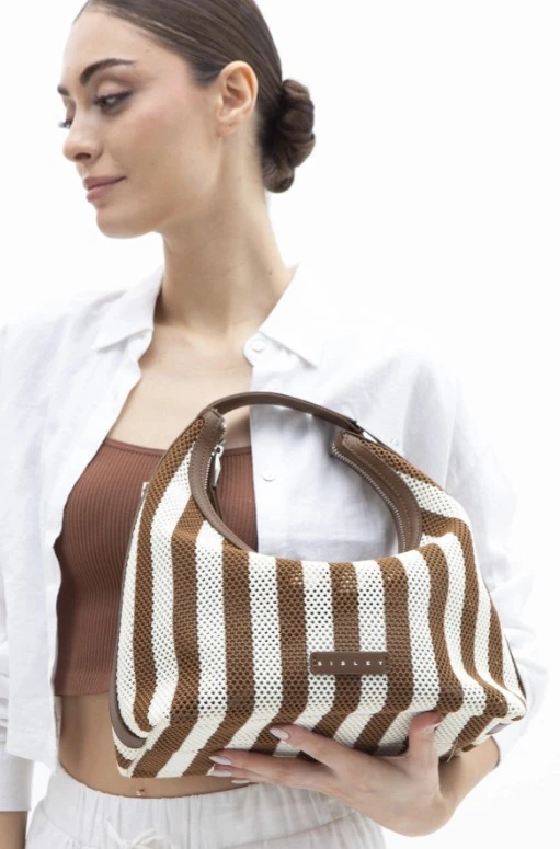 SİSLEY KADIN KOL ÇANTASI SLY_224