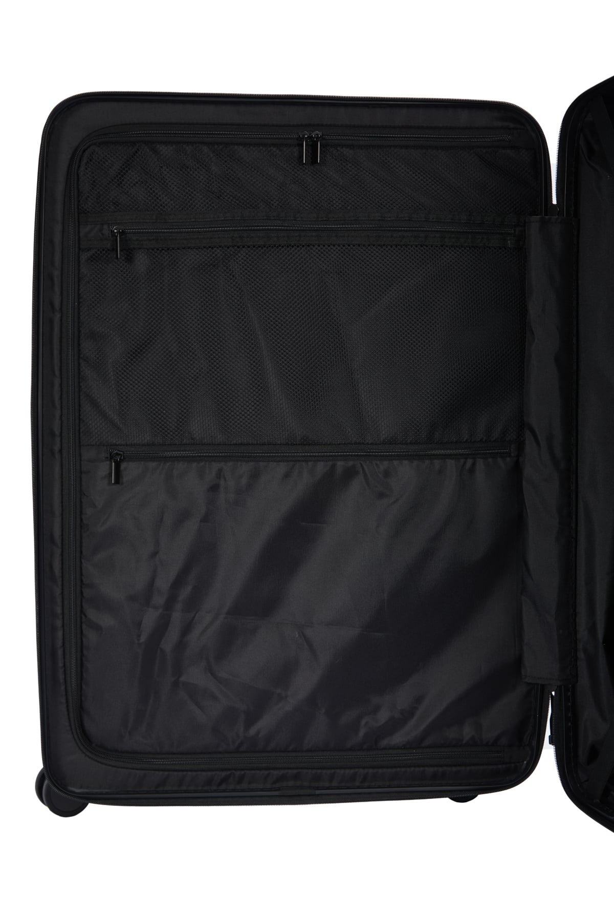 PİERRE CARDİN UNİSEX ORTA BOY VALİZ 04PC7090-02-S