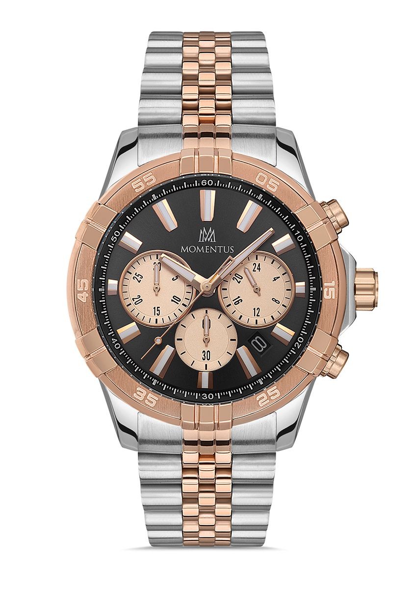 MOMENTUS ERKEK KOL SAATİ SM367T-05SR
