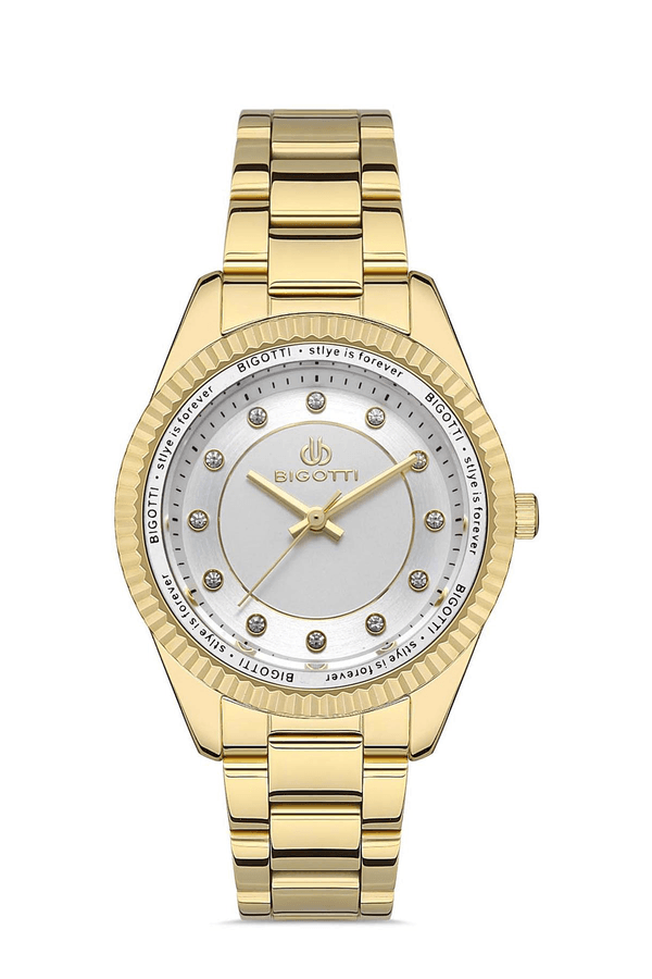 BG.1.10398-3 BIGOTTI KOL SAATİ