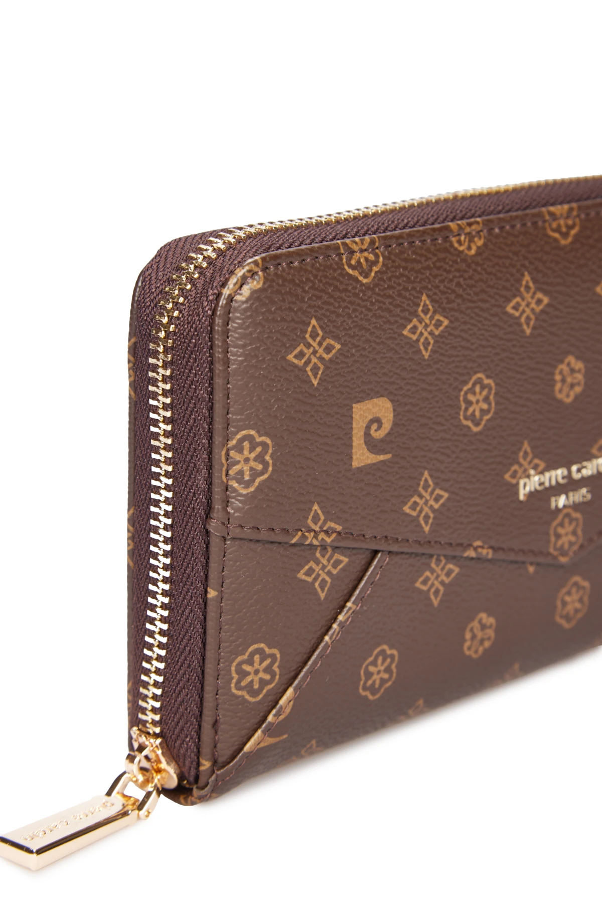 PİERRE CARDİN KADIN CÜZDAN 06PC25Y603-MN