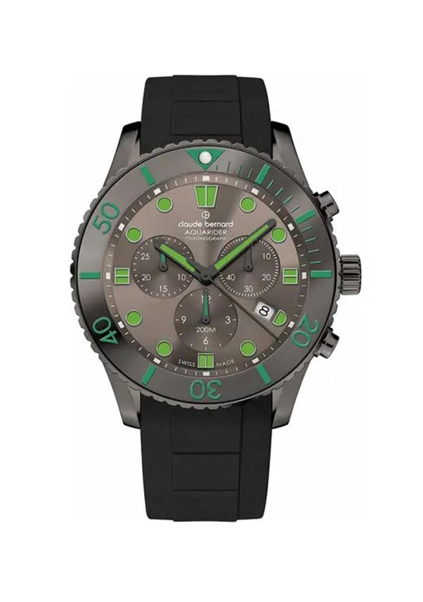 CLAUDE BERNARD ERKEK KOL SAATİ CB.10252.37GGVCA.GIV