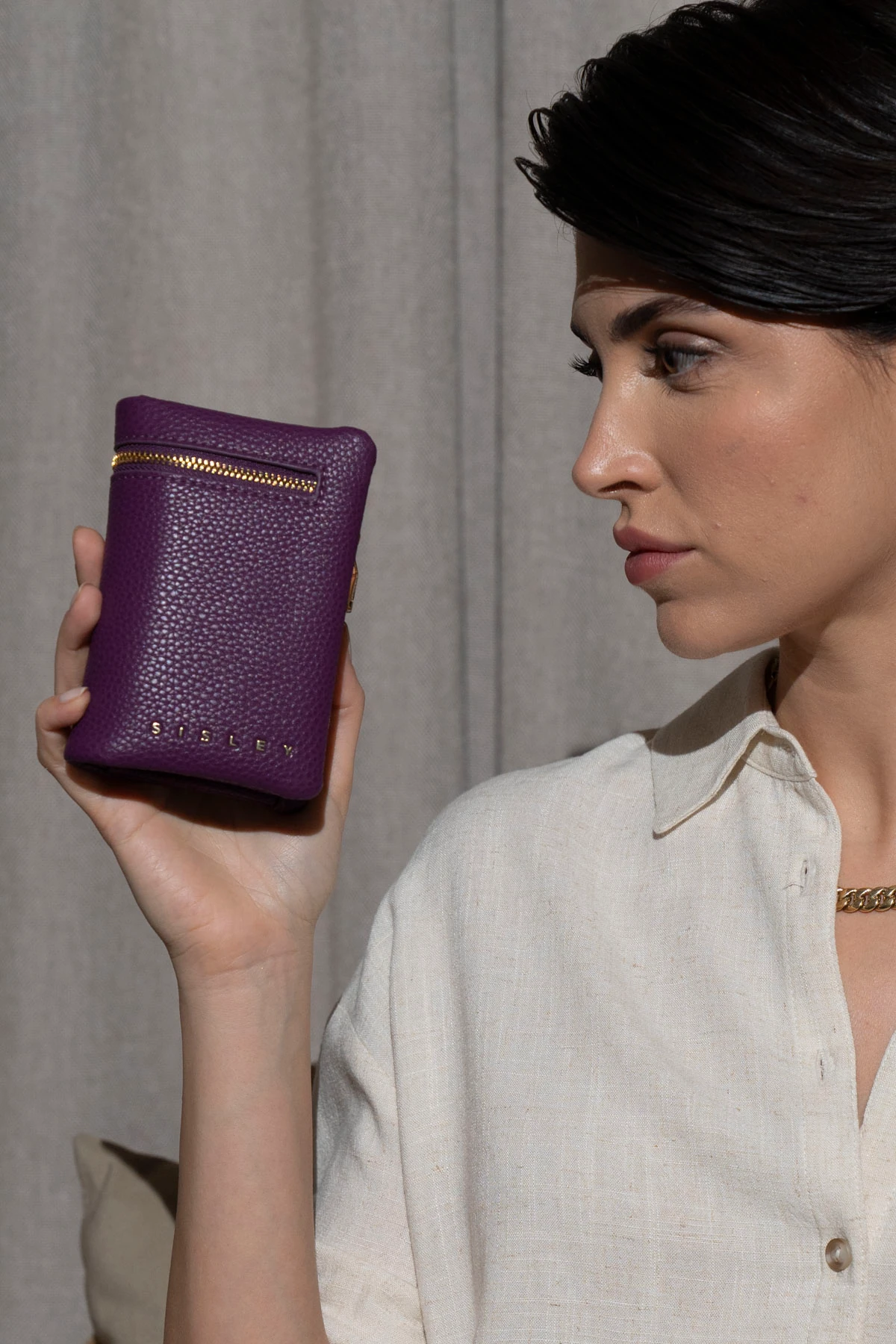 SİSLEY KADIN CÜZDAN CZD.SLY_087