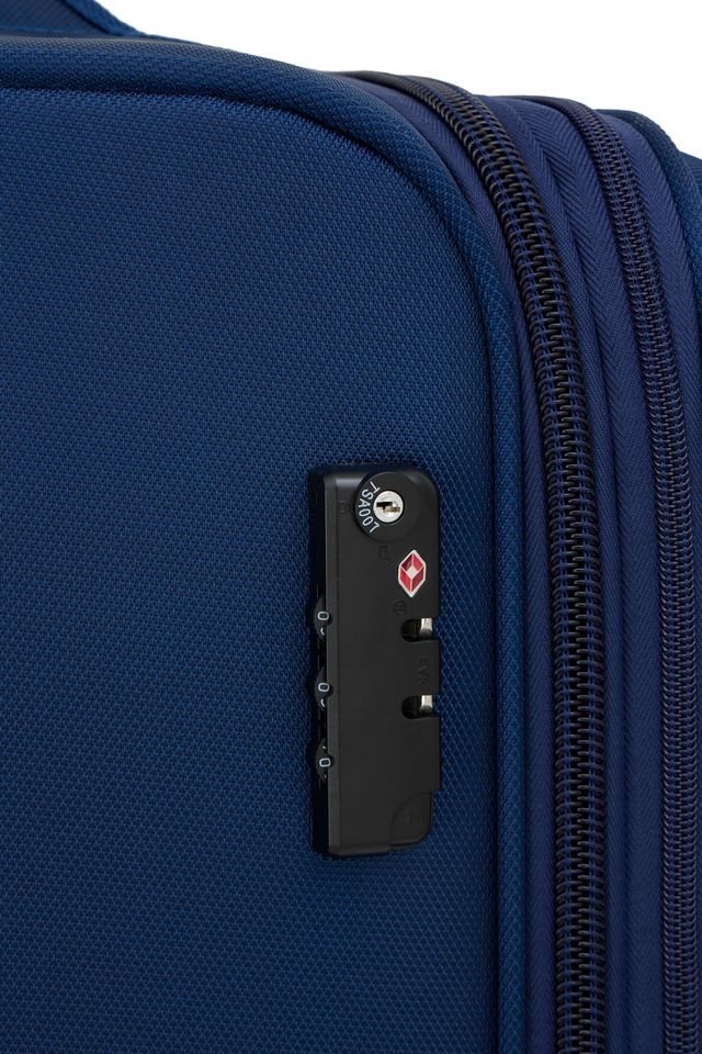 PLVLZ24032C-03 U.S.POLO ASSN. SİNCE 1890 VALİZ