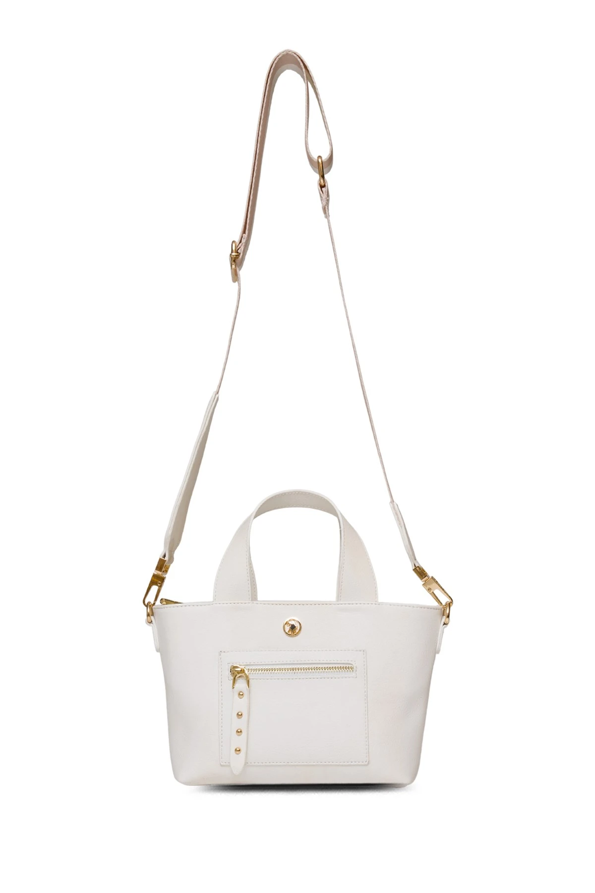 U.S.POLO ASSN.SİNCE 1890 KADIN ÇAPRAZ ÇANTASI US25140